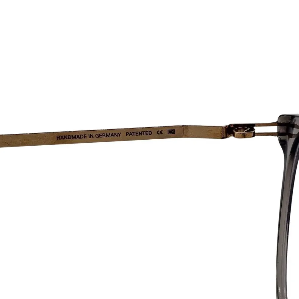 MYKITA Taavi C778 Brown Gradient Unisex Eyeglasses 51-19-140 - NWOB $639